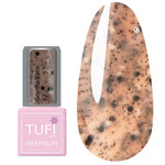 База TUFI profi PREMIUM Granite Base 02 пастельный беж 8 мл (0283710)