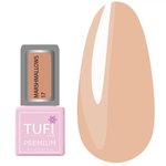 Гель-лак TUFI profi PREMIUM Marshmallows 17 персик 8мл (0283761)