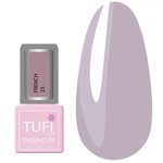 Гель-лак TUFI profi PREMIUM French 23 гвоздика 8мл (0283795)