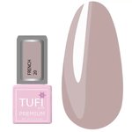 Gel polish TUFI profi PREMIUM French 20 powder 8ml (0283792)