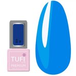 Гель-лак TUFI profi PREMIUM Sea 18 синий 8мл (0283753)