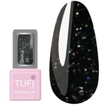 Гель-лак TUFI profi PREMIUM Savage 34 светоотражающий Амстердам 8 мл (0283789)