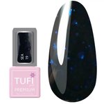 Гель-лак TUFI profi PREMIUM Sea 19 синий бархат 8мл (0283755)