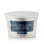 Теплый воск Erbel Azulenowy Premium 350 мл