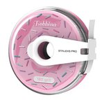 Сменный файл-лента (пончик)  STALEKS PRO 180 grit (8 m)