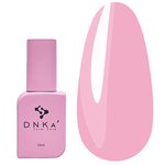 Base DNKa Cover №026 delicate light pink, 12 ml