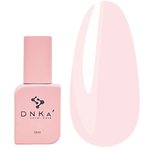 Base DNKa Cover №039 milky pale pink, 12 ml