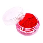 Пигмент TUFI profi PREMIUM неоновый красный 3 г