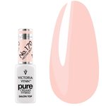 Гель лак Victoria Vynn PURE CREAMY HYBRID 170 Nectar Drop