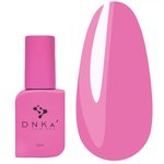 Base DNKa Cover №025 bright pink, 12 ml