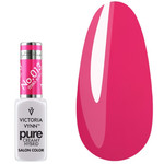 Гель лак Victoria Vynn PURE CREAMY HYBRID 013 Terra Rossa
