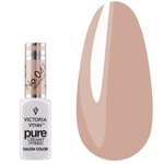 Гель лак Victoria Vynn PURE CREAMY HYBRID 041 Light Beige