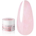 Гель для наращивания CLARESA  SOFT&EASY BUILDER GEL SWEET SUGAR 45 г