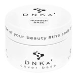 База DNKa Rubber  Base прозрачный 30 мл
