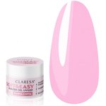 Гель для наращивания CLARESA  SOFT&EASY BUILDER GEL PANNA COTTA 90 г