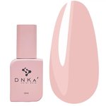 Base DNKa Cover №036 light beige-peach, 12 ml