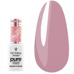 Гель лак Victoria Vynn PURE CREAMY HYBRID 233 Rouge Dawn