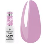 Гель лак Victoria Vynn PURE CREAMY HYBRID 226 Violet Mandala