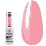 Гель лак Victoria Vynn PURE CREAMY HYBRID 011 Gentle Pink