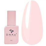 Base DNKa Cover №037 light beige-pink, 12 ml