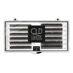 Шелковые ресницы CLD Silk Lashes Mix LC