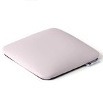 Подлокотник ECOSTAND Care розовый 150х150мм