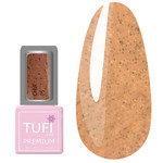 Гель-лак TUFI profi PREMIUM Chia 05 молочный шоколад 8 мл (0295688)