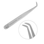 Tweezers for removing replaceable files EXPERT 10 TYP 1