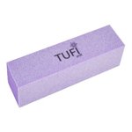 Buff TUFI profi PREMIUM bar purple 150/150 grit 1 pc