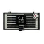 Шелковые ресницы CLD Silk Lashes MixC (T:0,05mm/L: 8,9,10,11,12,13,14mm)