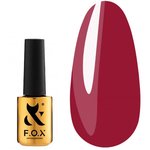 F.O.X гель лак gold Spectrum 075, 14 ml