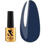 F.O.X гель лак gold Spectrum 024, 14 ml
