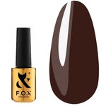 F.O.X гель лак gold Spectrum 119, 14 ml