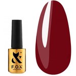F.O.X гель лак gold Spectrum 116, 14 ml