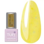 База TUFI profi PREMIUM Lovely Foil Base с фольгой 18 одуванчик 8 мл