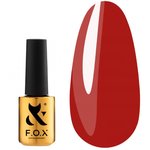 F.O.X гель лак gold Spectrum 037, 14 ml