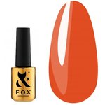 F.O.X гель лак gold Spectrum 139, 14 ml