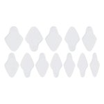 Молд TUFI profi PREMIUM для верхних форм для наращивания 02