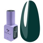 Гель-лак DNKa №0056 пихтовый зеленый 12 мл (GPDC0056)