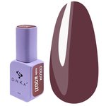 Гель-лак DNKa №0021 гранатовый 12 мл (GPDC0021)