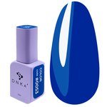 Gel polish DNKa 0053 deep blue 12 ml (GPDC0053)