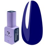 Гель-лак DNKa №0055 темный синий 12 мл (GPDC0055)