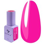 Гель-лак DNKa №0038 насыщенный розовый 12 мл (GPDC0038)