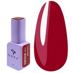 Gel polish DNKa 0083 ripe cherry 12 ml (GPDC0083)