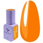 Гель-лак DNKa №0067 мандариновый 12 мл (GPDC0067)