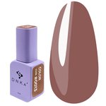 Gel polish DNKa 0013 ash brown 12 ml (GPDC0013)