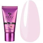 Акригель DNKa Acryle Gel №0005 Powder 30 мл