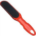 Тёрка для стоп пластиковая CLASSIC 10 TYPE 3 60/80