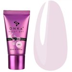 Acrylic gel DNKa Acryle Gel №0004 Silk 30 ml