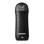 Воскоплав TUFI profi PREMIUM Roll-On Epil Pro касетний черный 100 мл